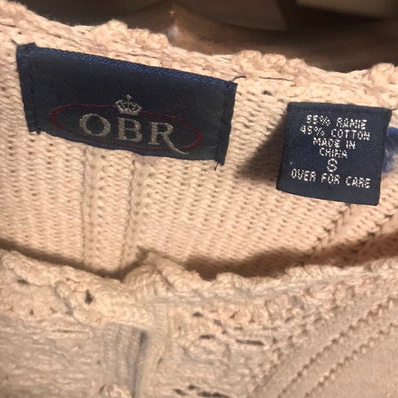 Sweater - Picture 2 of 3